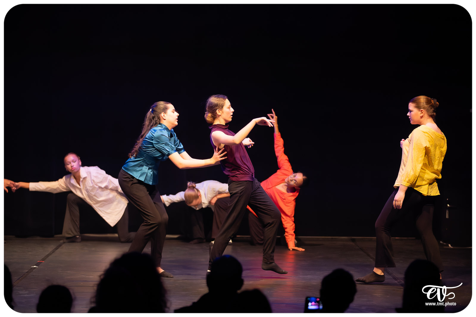 MATIERE BRUTE (CHRISTELLE DAUJEAN)